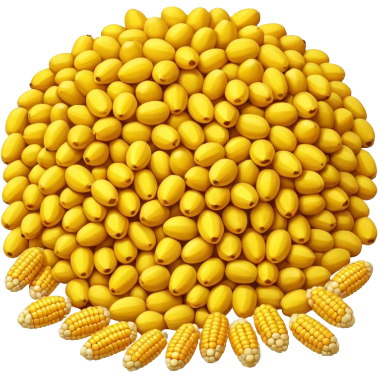 maize emoji