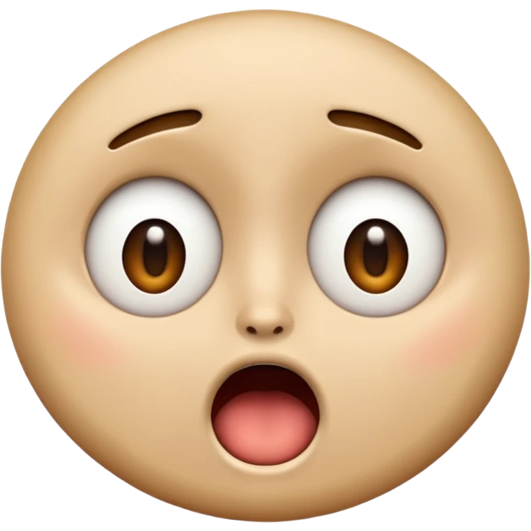 Omg  emoji