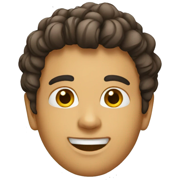 Mixed  emoji