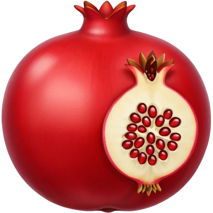 انار emoji