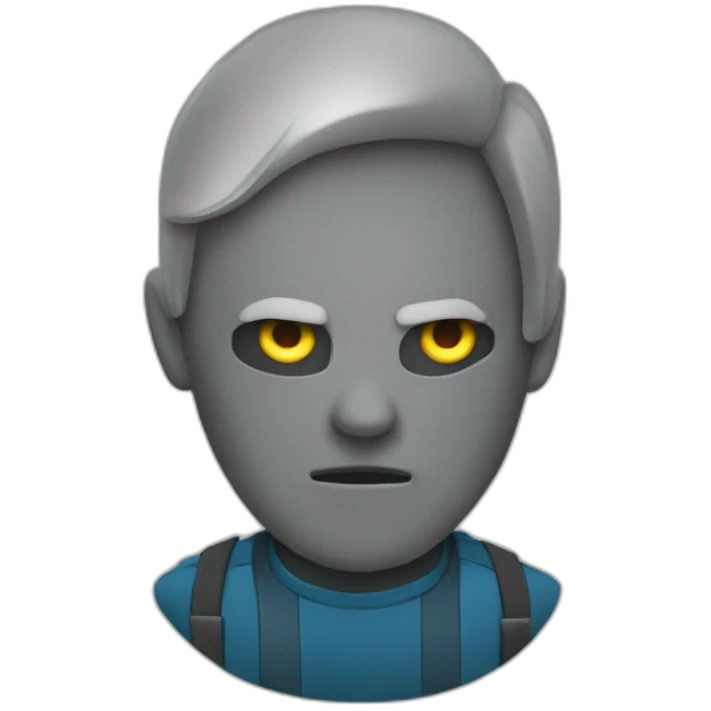 cyber crime emoji