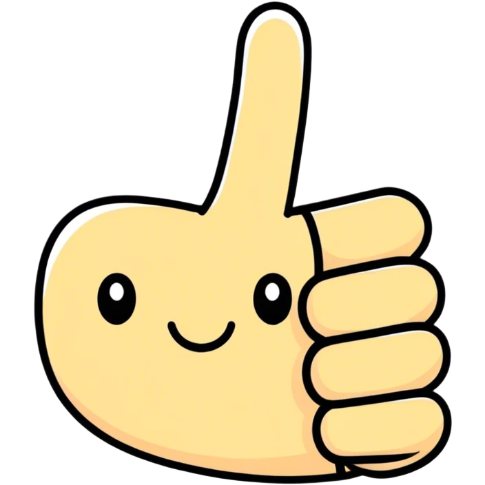 Feel better emoji