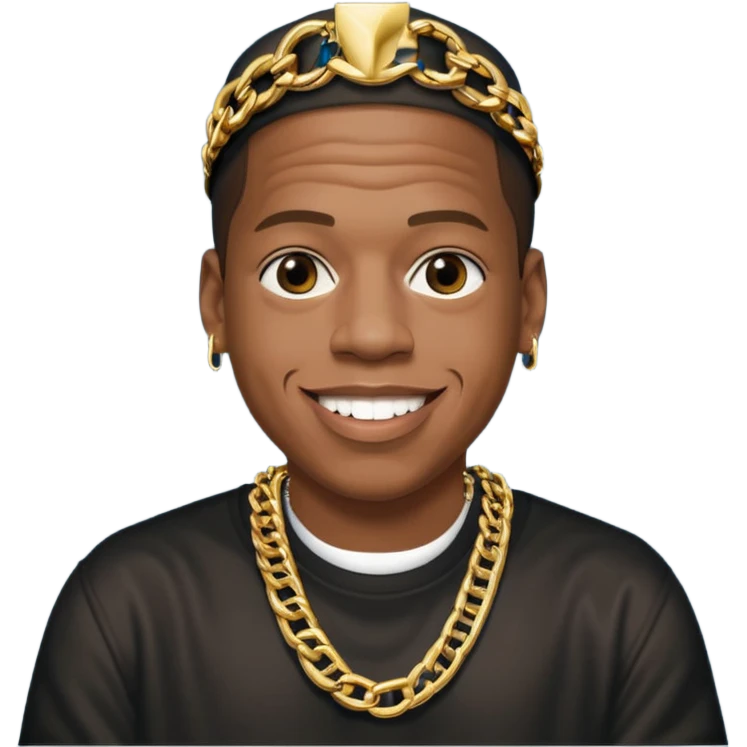 Jay-Z emoji