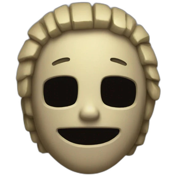 Undertale emoji