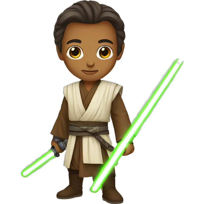 jedi emoji