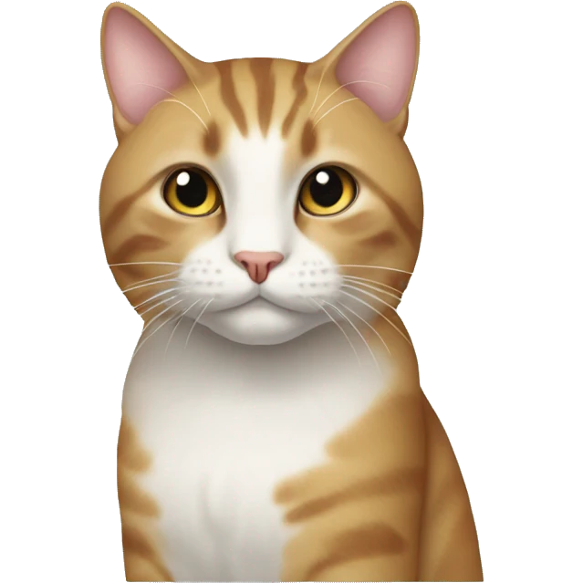 Var cat  emoji