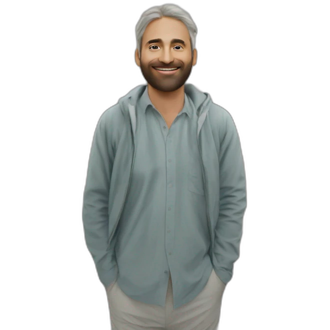Rishikesh emoji