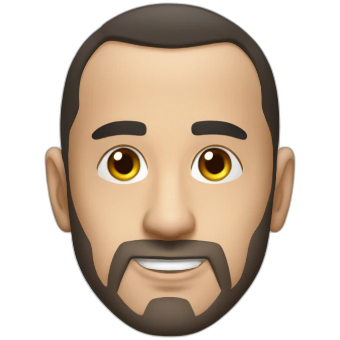 Mitroglou emoji