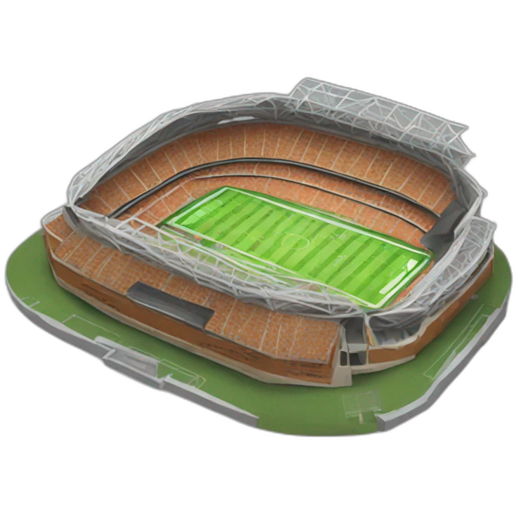 stade emoji