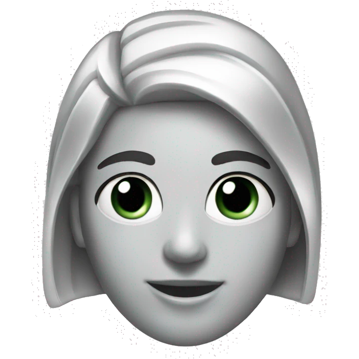 Silver jewelry  emoji