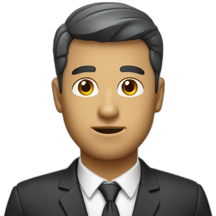 Manager  emoji