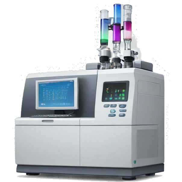 hplc machine emoji