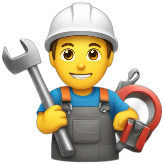 preventive maintenance emoji