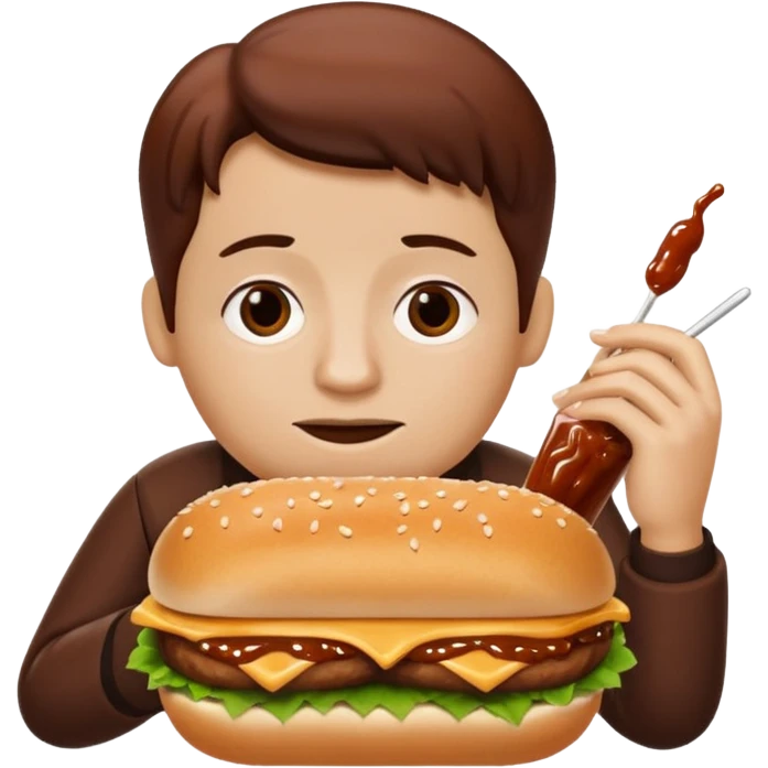 mcrib emoji