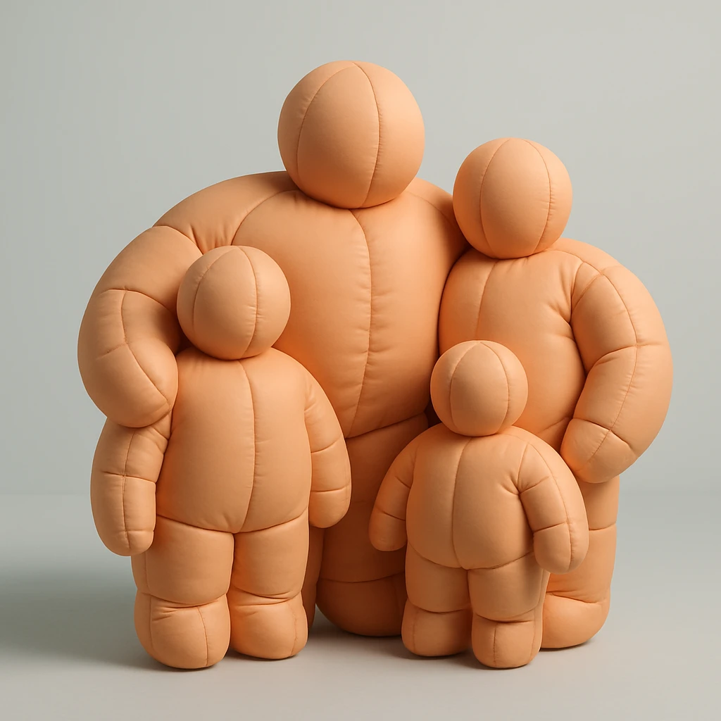 group of people emoji