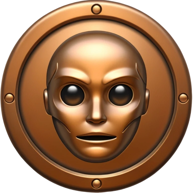 survivor badge emoji