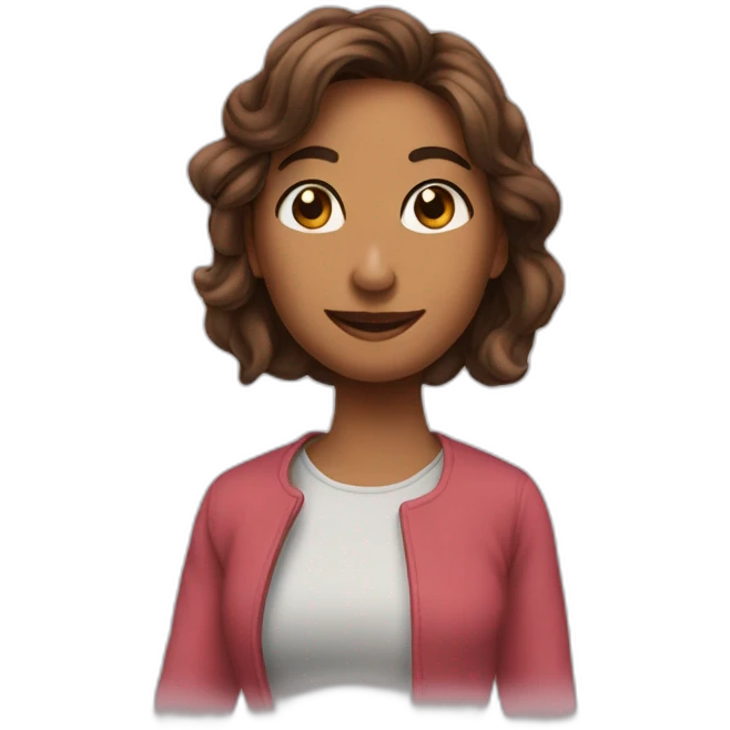 Sonley et marianais emoji