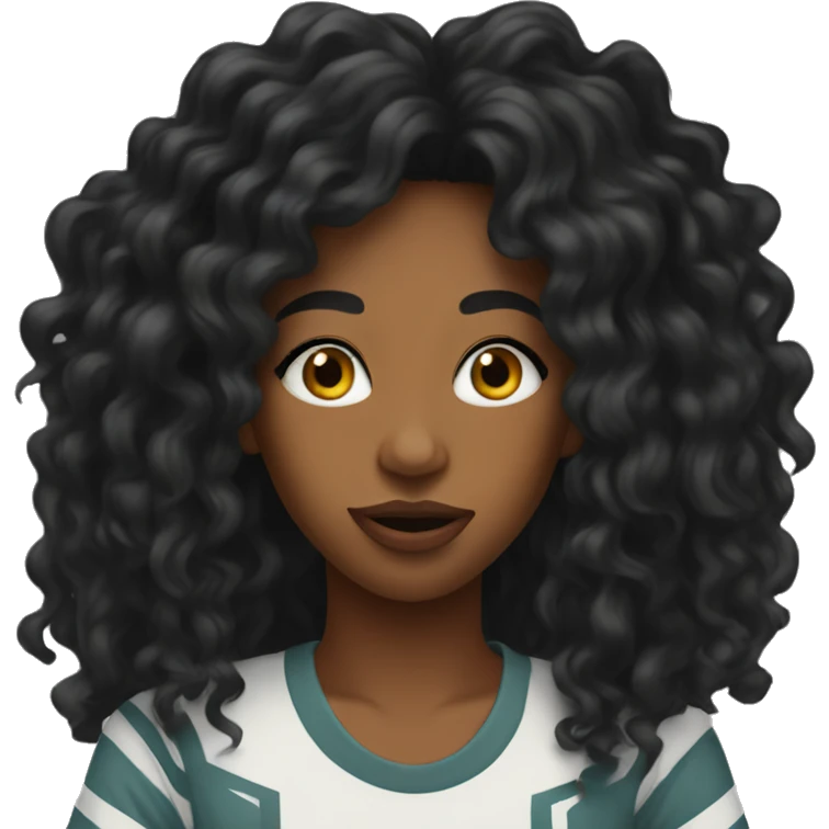 sza emoji