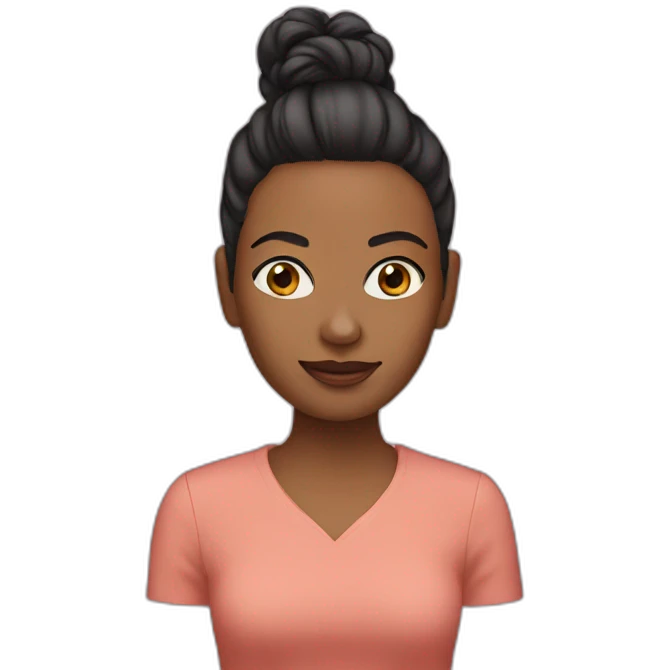 Michelle Jones emoji