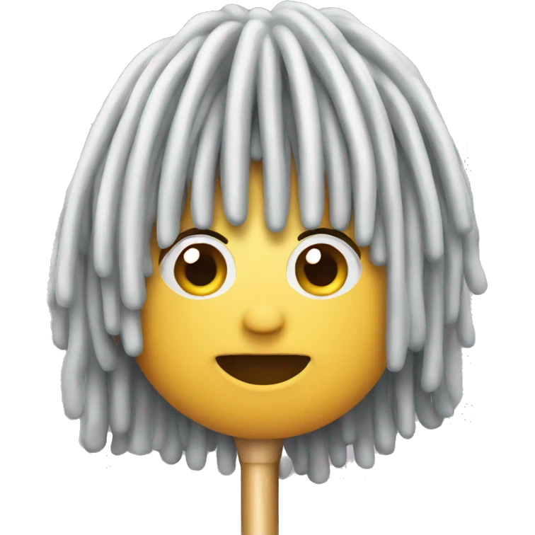 mop for windows  emoji