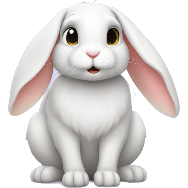 rabbit emoji