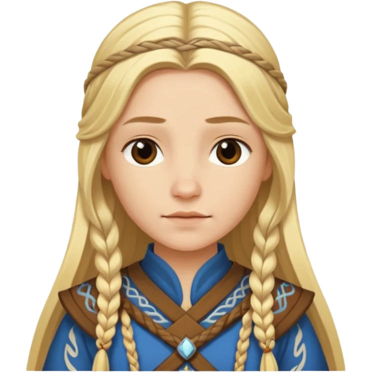Norse emoji