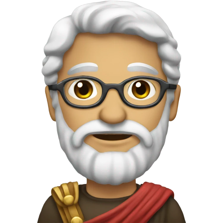 rome emoji