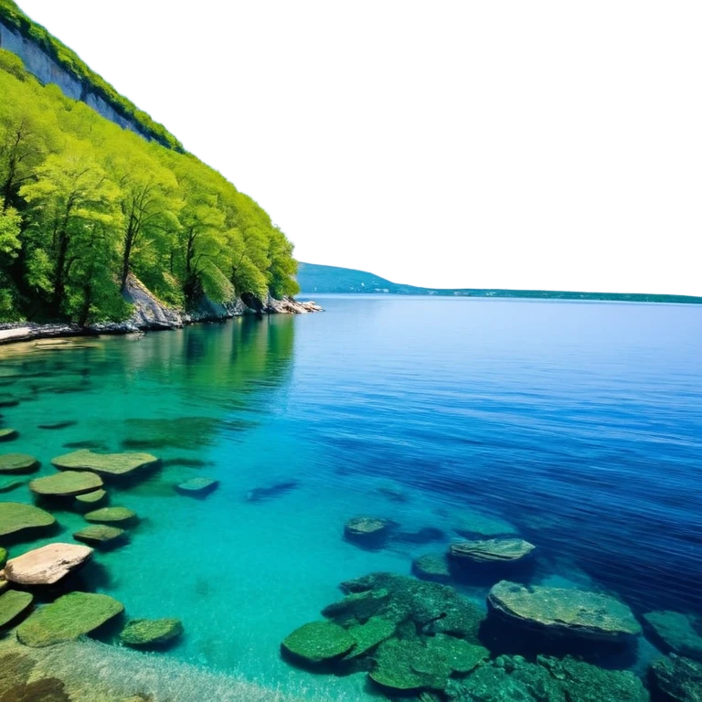 яркая картина emoji