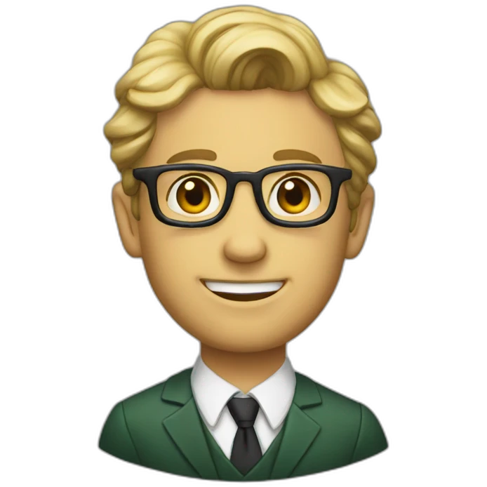 Jul signer  emoji