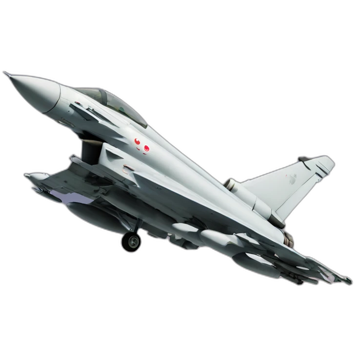 Eurofigter tYphoon emoji