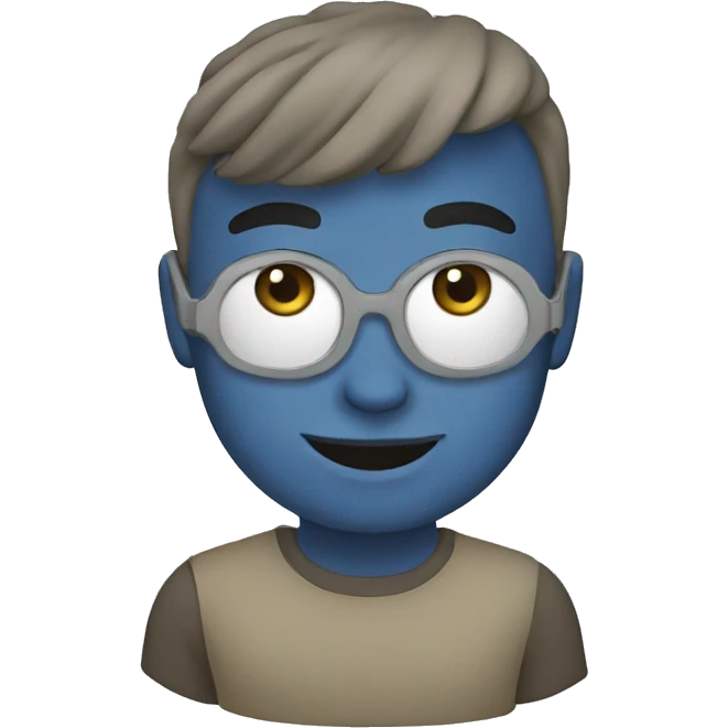 simple made easy emoji