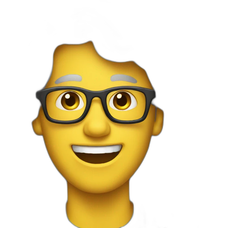 a person a thrill ride emoji