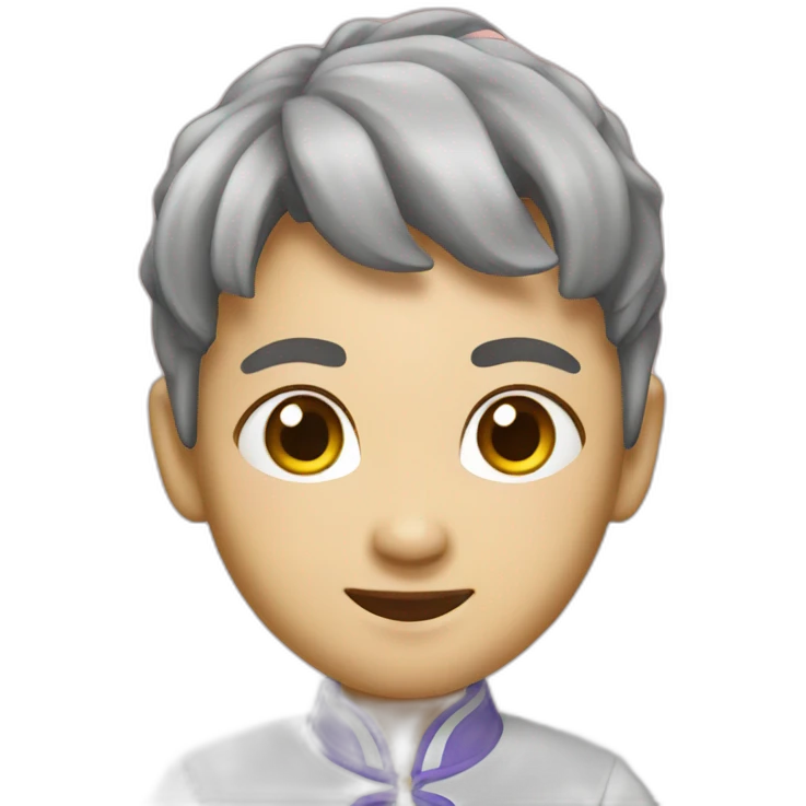 Chinois emoji