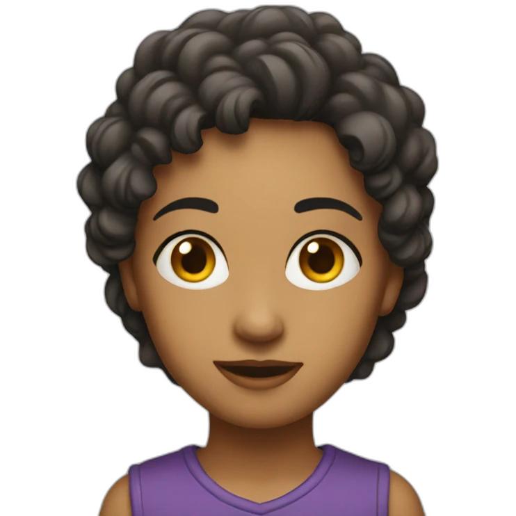 mia  emoji