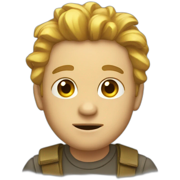 Boom emoji