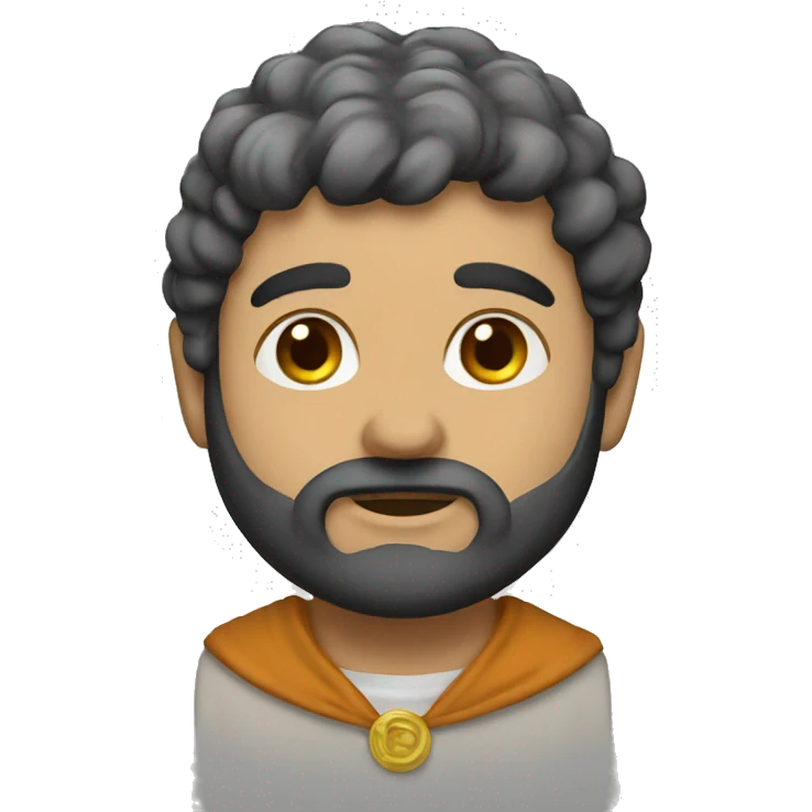 Jeshuitre emoji