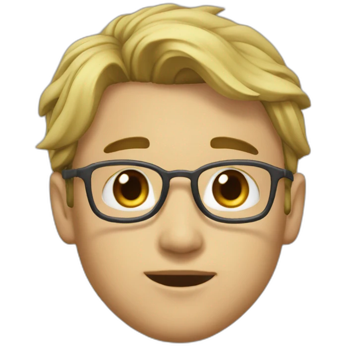 穴穂部 emoji