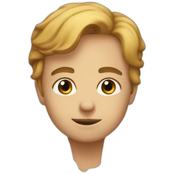 curious emoji