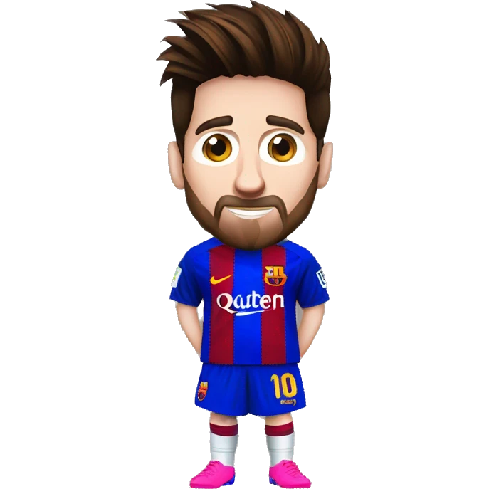 Messi Messi Ankara Messi Messi Ankara Messi gooooooal emoji