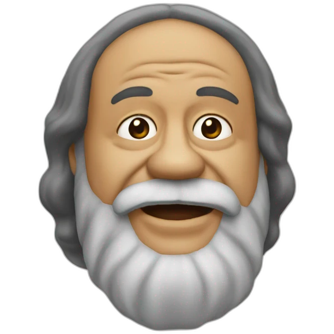 Cheech and Chong emoji