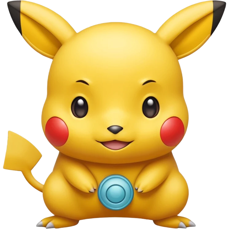 Thewackey the pokemon emoji