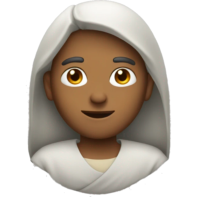 Handal emoji