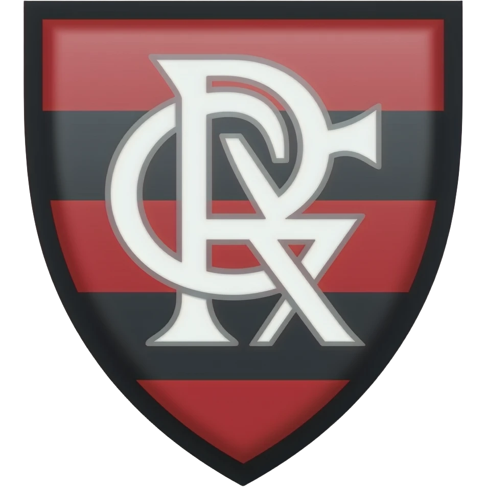 Flamengo emoji
