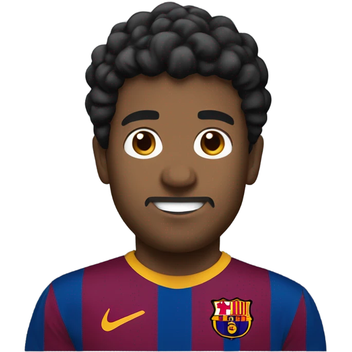 fc barcelo emoji