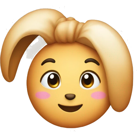 bun emoji