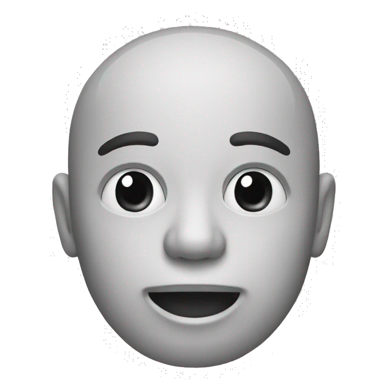 Mono enfadado emoji