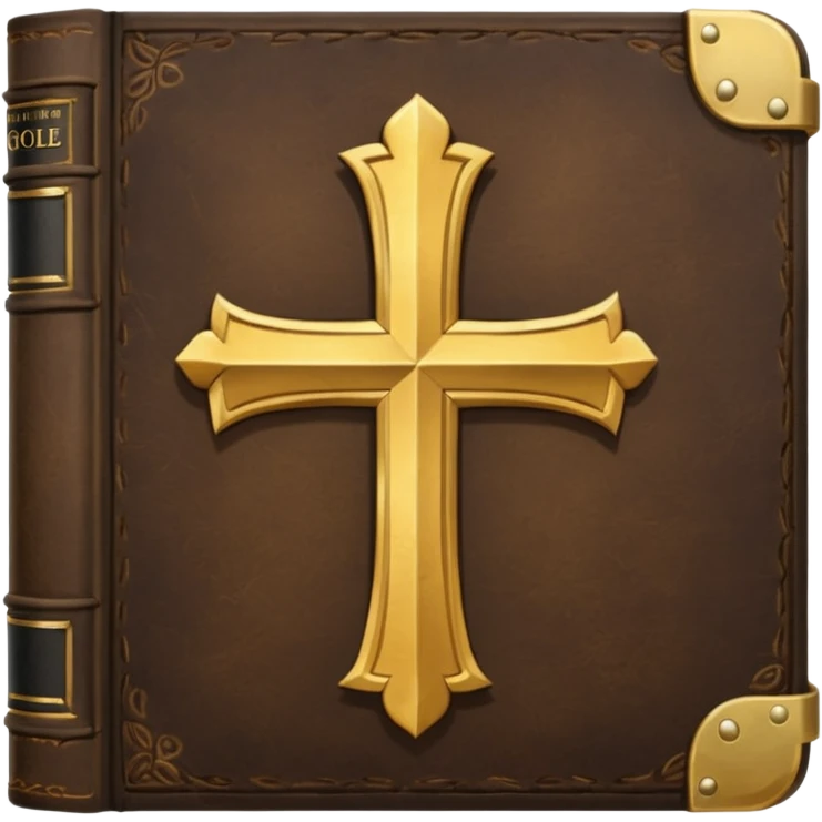 Bible emoji