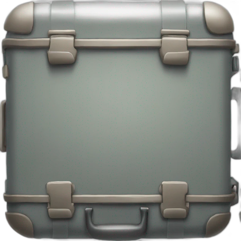 a case with a start button emoji