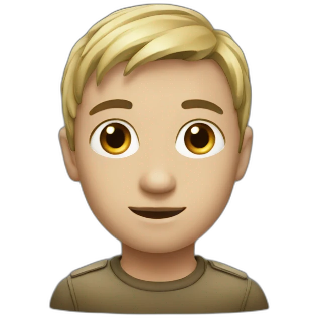 ai emoji