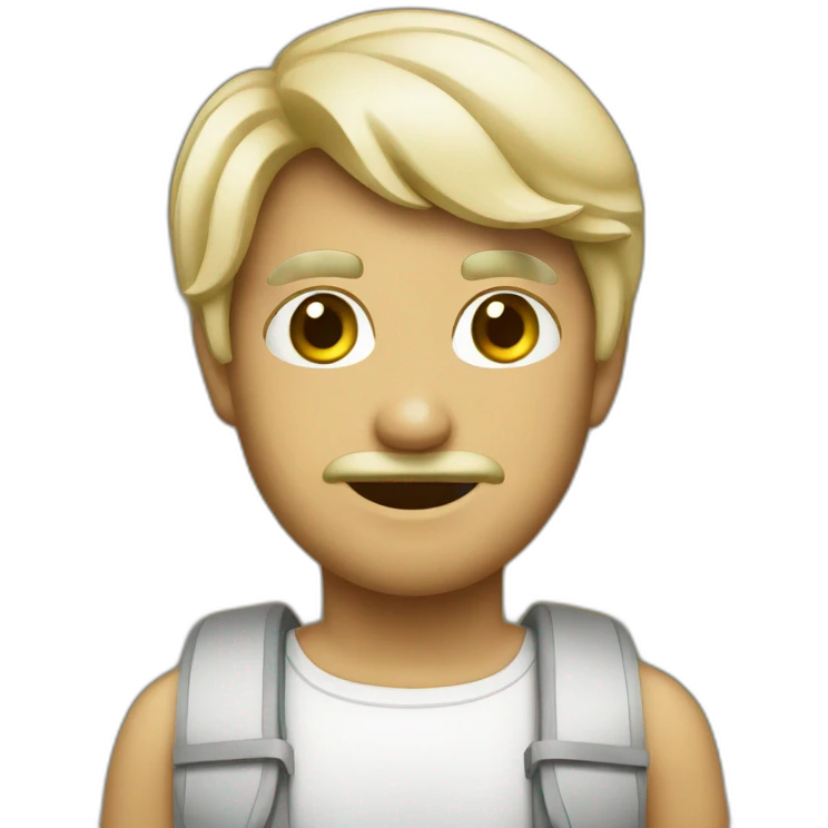 Italien emoji